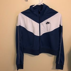 Vintage Nike jacket